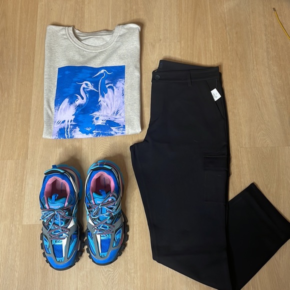 Heron Preston T-Shirt - Picture 8 of 8